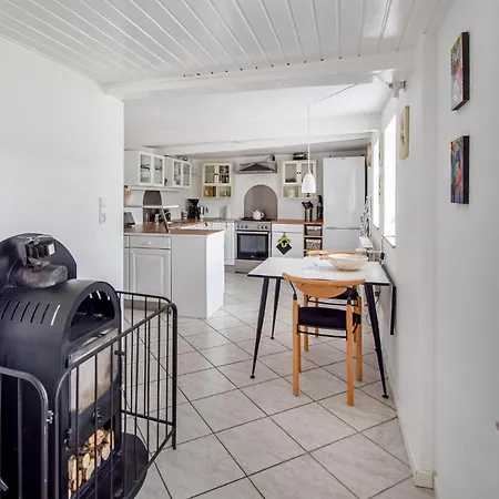 Pet Friendly In Juelsminde With Wifi *