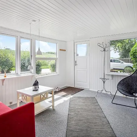 Pet Friendly In Tatil Evi Juelsminde (Hedensted)