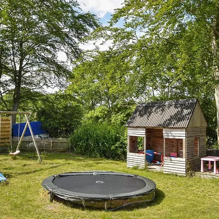 Pet Friendly In Juelsminde With Wifi
