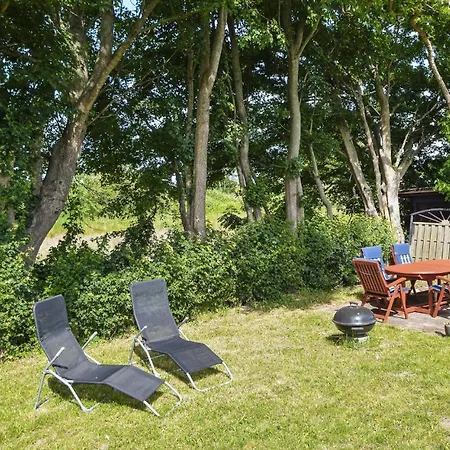 Pet Friendly In Juelsminde (Hedensted)