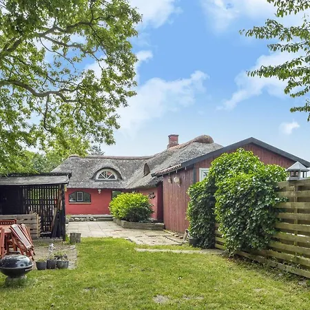 Holiday home Pet Friendly In Juelsminde With Wifi