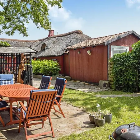 Pet Friendly In Juelsminde With Wifi