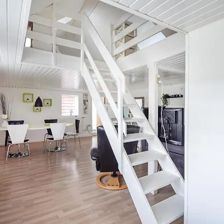 Stunning Home In Juelsminde With Wifi * Juelsminde (Hedensted)