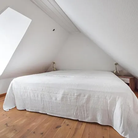 Pet Friendly In Tatil Evi Juelsminde (Hedensted)